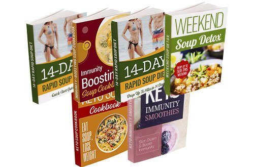 [GET] 14-Day Rapid Soup Diet Free Download
