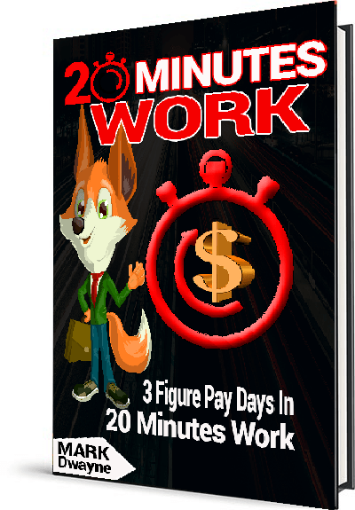 [GET] 20 Minutes Work Download