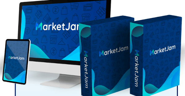 [GET] Akshat Gupta – MarketJam + OTOs Free Download