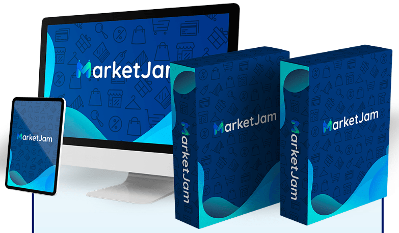 [GET] Akshat Gupta – MarketJam + OTOs Free Download