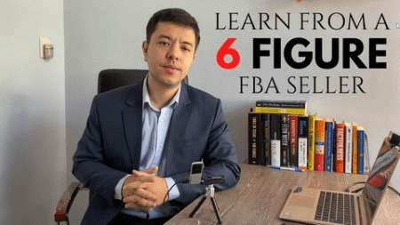 [GET] Amazon FBA – How to Pick Profitable Products in 2 Hours Free Download