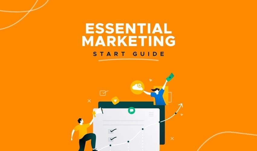 [GET] AppSumo Essential Marketing Start Guide Free Download