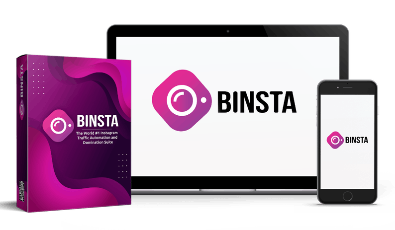[GET] Binsta App Free Download