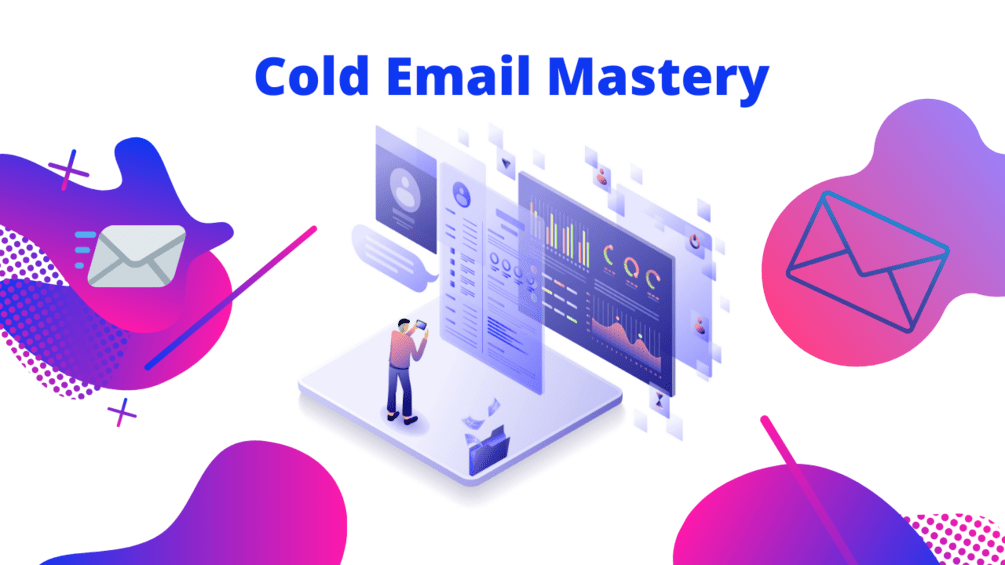 [SUPER HOT SHARE] Black Hat Wizrad – Cold Email Mastery Download