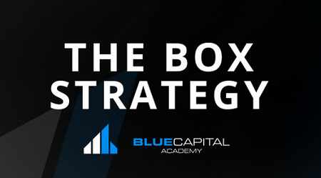 [SUPER HOT SHARE] Blue Capital Academy – The Box Strategy Download