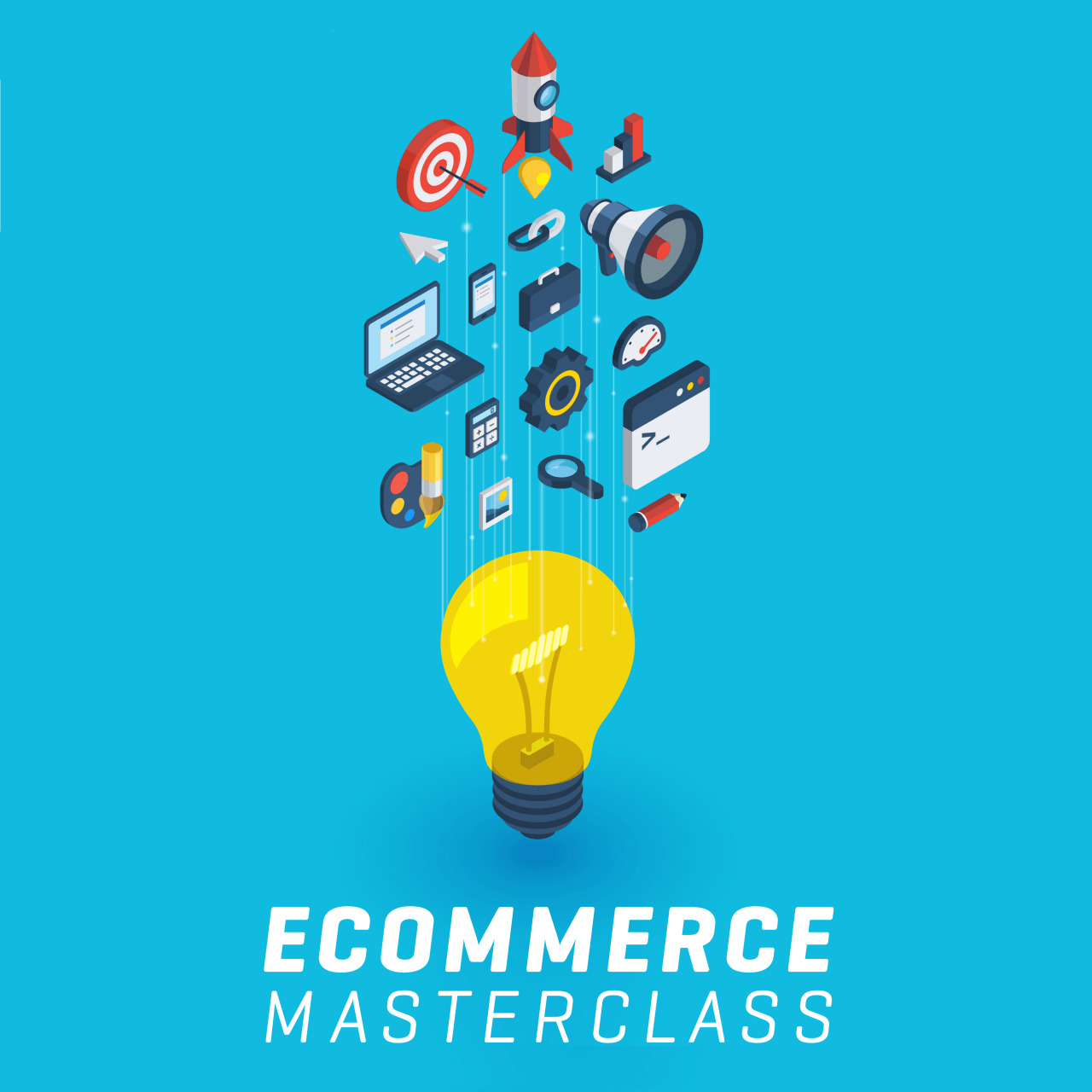 [SUPER HOT SHARE] Branded Ecommerce Masterclass Download