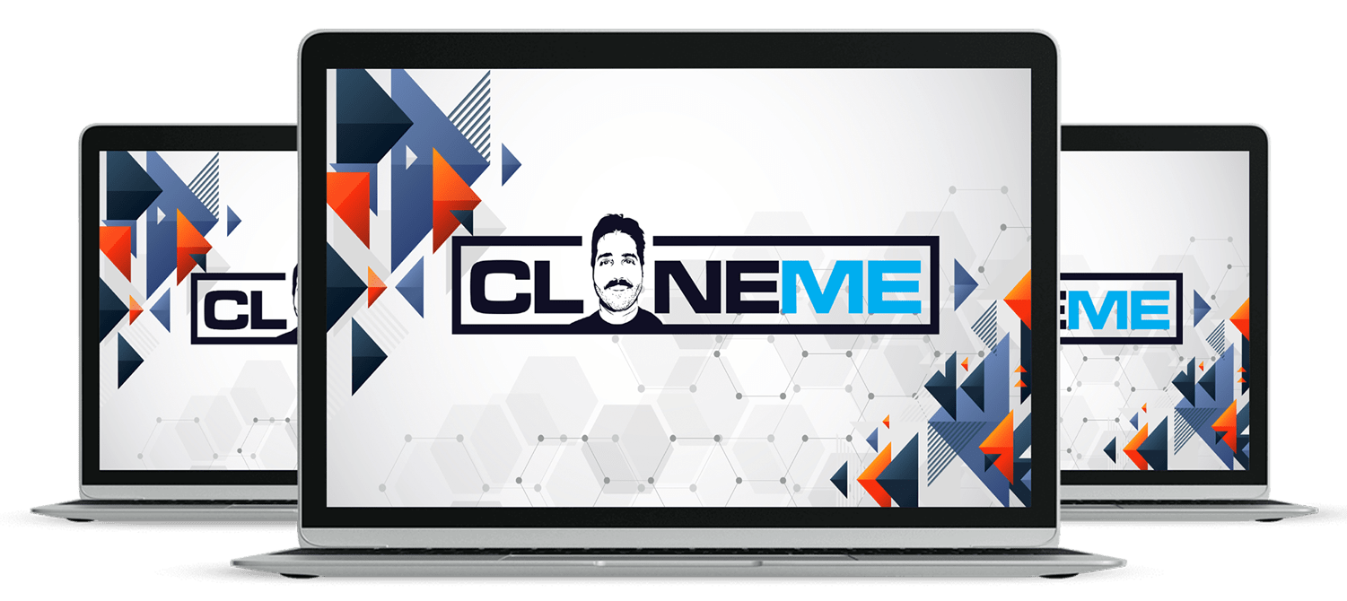 [GET] Brendan Mace – Clone Me Free Download
