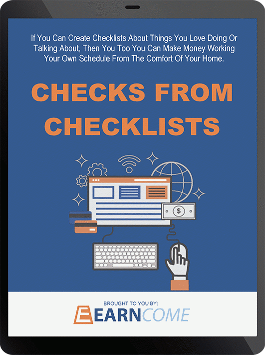 [GET] Checks From Checklists Download