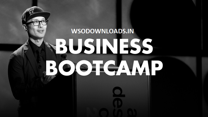 [SUPER HOT SHARE] Chris Do (The Futur) – Business Bootcamp Download