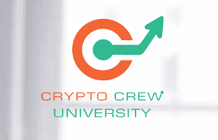 [GET] Classes – Crypto Crew University Free Download