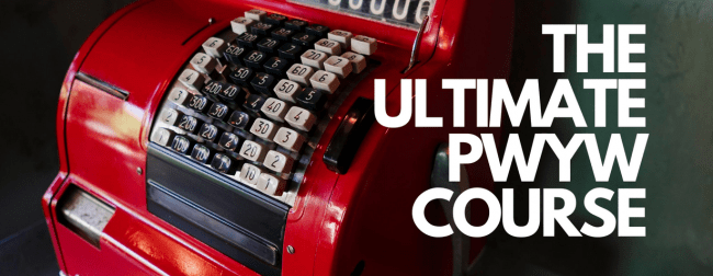 [SUPER HOT SHARE] Cody Burch – The Ultimate Pay What You Want Course Download