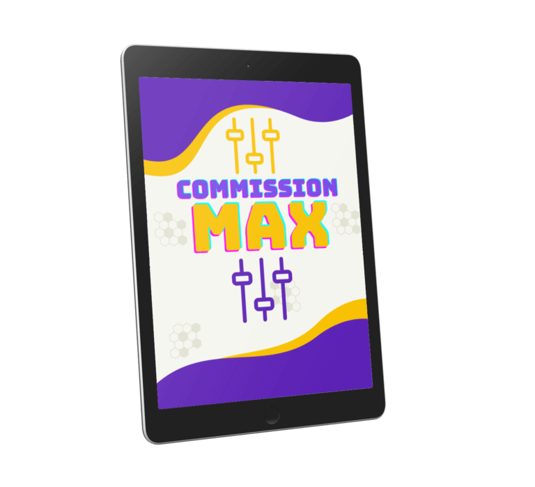 [GET] Commission Max Free Download