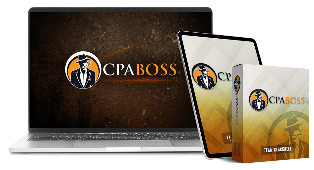 [GET] CPA BOSS Free Download