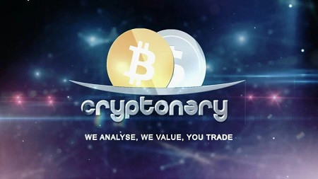 [SUPER HOT SHARE] Cryptonary Cryptocurrency Course Download
