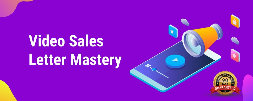 [SUPER HOT SHARE] Daniel Fazio – Video Sales Letter Mastery (Cold Email Wizard) Download