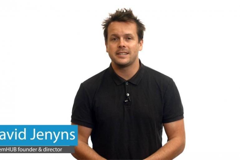 [SUPER HOT SHARE] David Jenyns – SYSTEMology – Team Accelerator Program Download