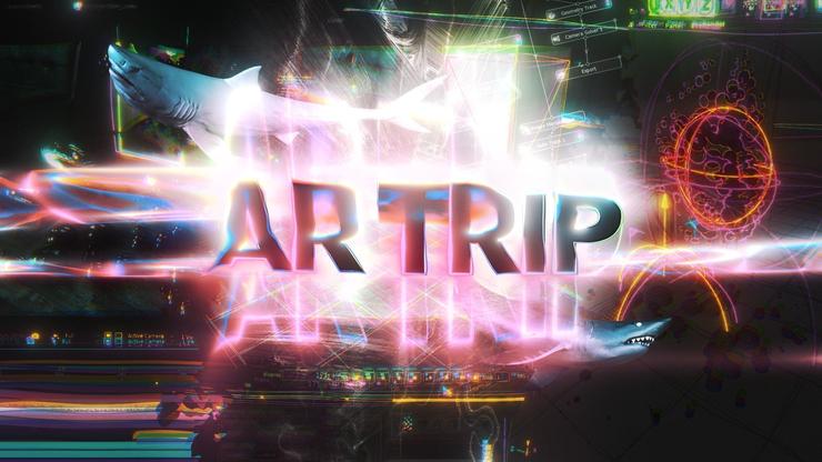 [SUPER HOT SHARE] Eduard Mykhailov – AR Trip – Motion Design School Download