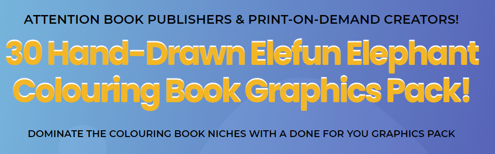 [GET] Elefun Elephants Graphics Pack – Launching 1 May 2021 Free Download