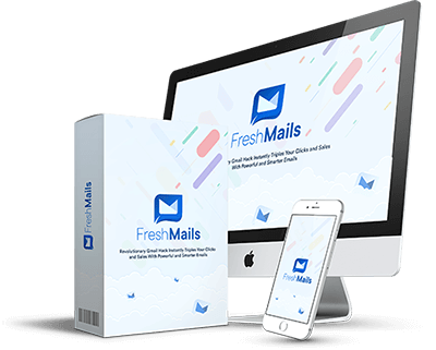 [GET] Freshmails – Simple 1 Min Trick to Turn Your Email Marketing into More Sales and Traffic Free Download
