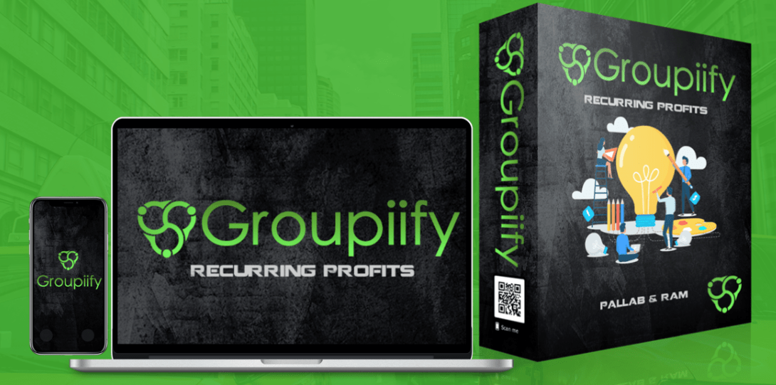 [GET] Groupiify Download