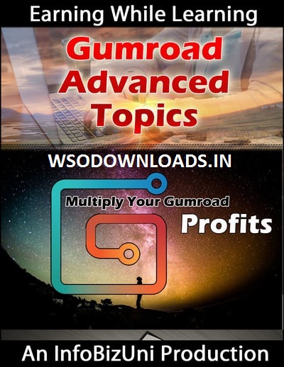 [GET] Gumroad Advanced Topics Download