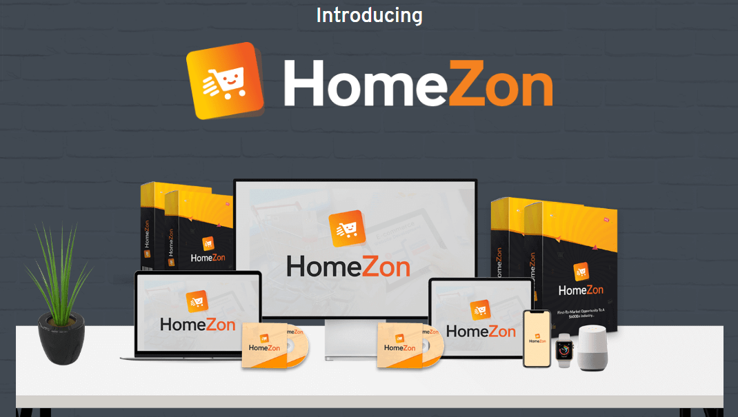 [GET] HomeZon Quick Start Guide Only Download