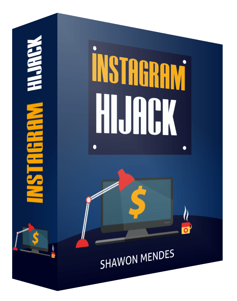 [GET] Instagram Hijack Download