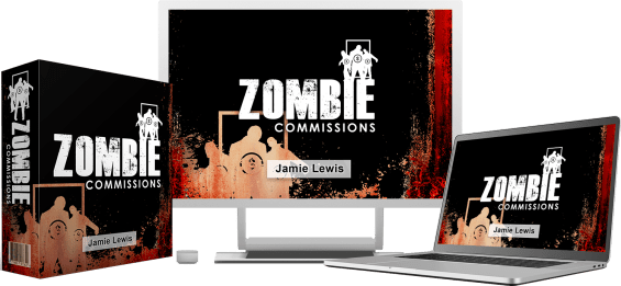 [GET] Jamie Lewis – Zombie Commissions Free Download