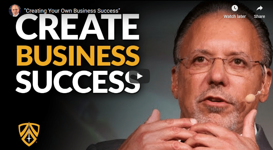 [SUPER HOT SHARE] Jay Abraham – Creating Your Own Business Success Download