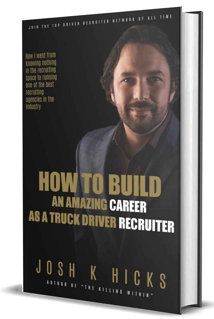 [GET] Josh Hicks – How To Build An Amazing Career As A Truck Driver Recruiter Free Download