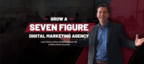 [SUPER HOT SHARE] Josh Nelson – Seven Figure Agency Download