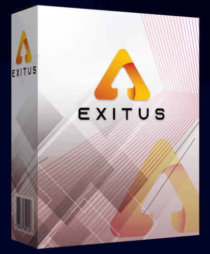 [GET] Mark Barrett and James Fawcett – EXITUS – Set and Forget Method Makes Us $300 – $500 Daily With 100% FREE Traffic Free Download
