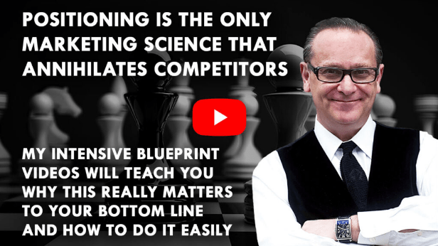 [SUPER HOT SHARE] Marty Marion – Intensive Positioning Blueprint Program 2020 Update 1 Download