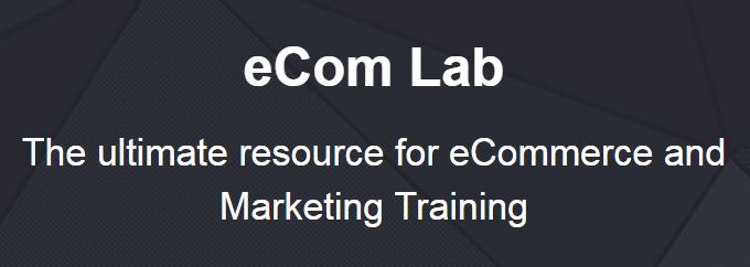 [SUPER HOT SHARE] Matt Gartner – eCom Lab Download