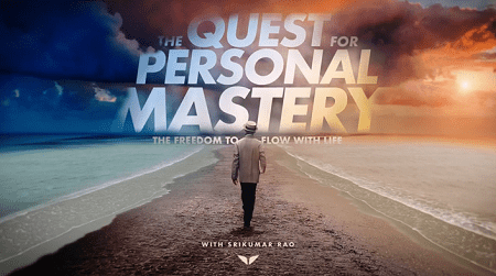 [SUPER HOT SHARE] MindValley – Srikumar Rao – The Quest For Personal Mastery Download