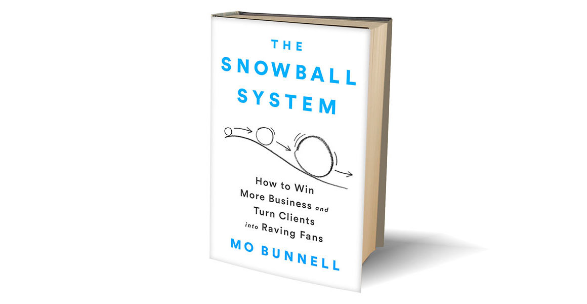 [GET] Mo Bunnel – The Snowball System Free Download