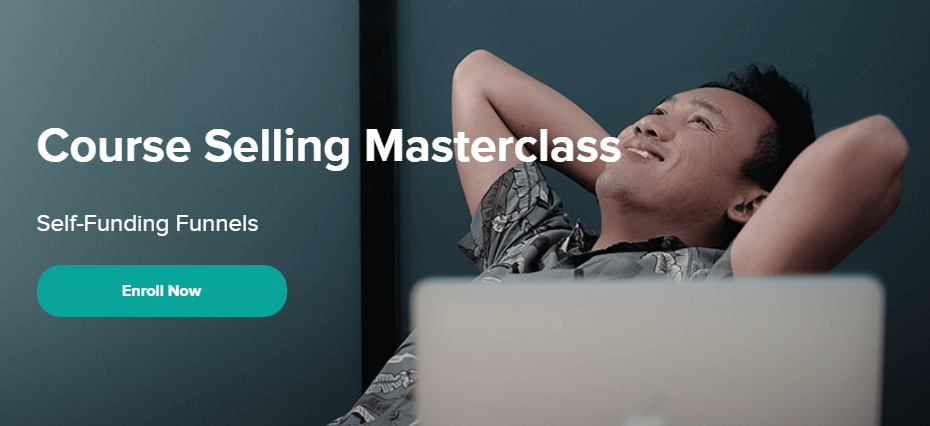 [SUPER HOT SHARE] Nik Maguire – Course Selling Masterclass Download