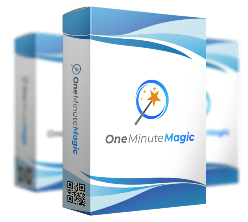 [GET] One Minute Magic by Trevor Carr and Mark Furniss + OTO’s Free Download
