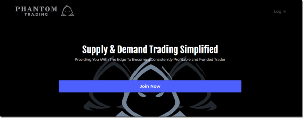 [SUPER HOT SHARE] Phantom Trading 2.0 Refined Download