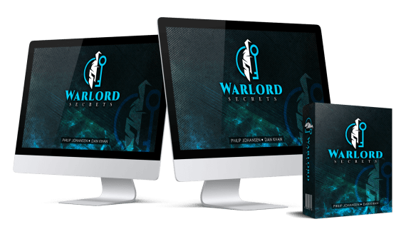 [GET] Philip Johansen – Warlord Secrets Free Download