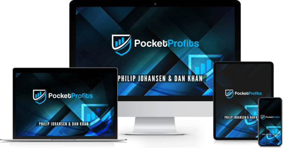 [GET] POCKET PROFITS – $453 Per Day On Auto-Pilot – Launching 12 August 2021 Free Download