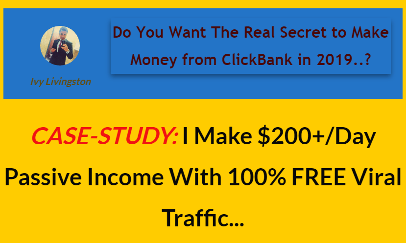[GET] Replicate Clickbank Commissions Download
