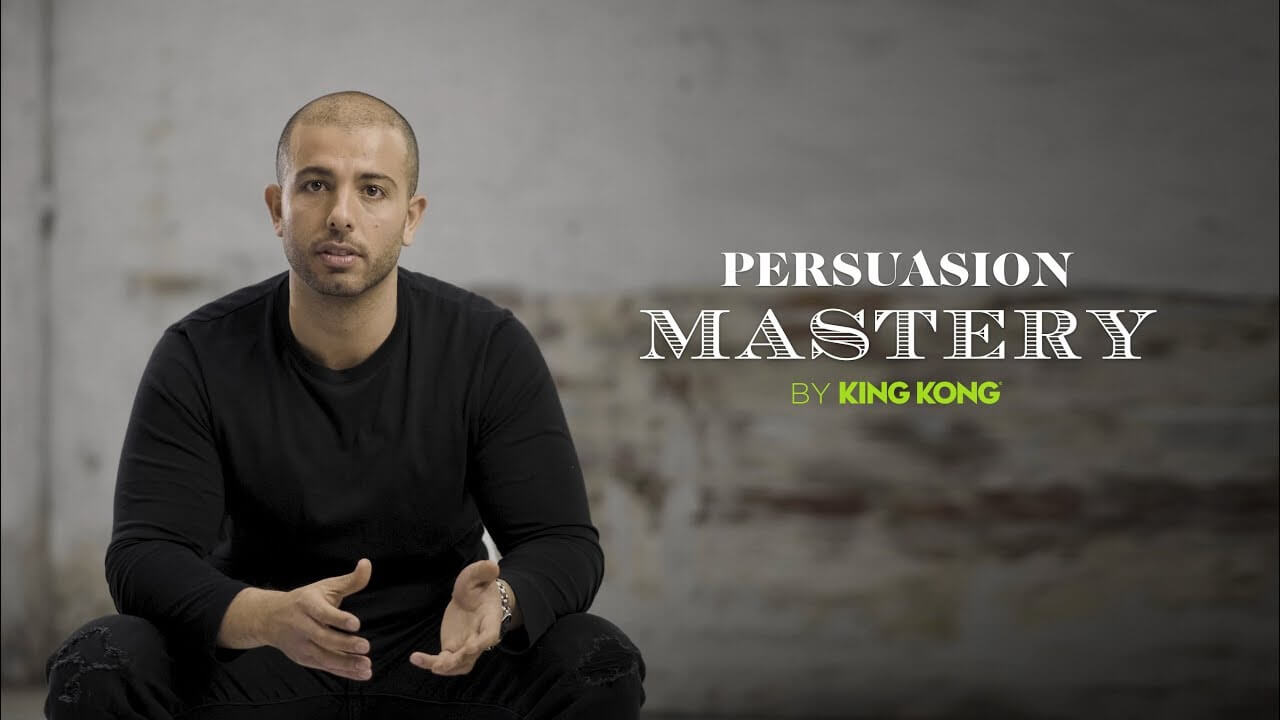[SUPER HOT SHARE] Sabri Suby – Persuasion Mastery Download