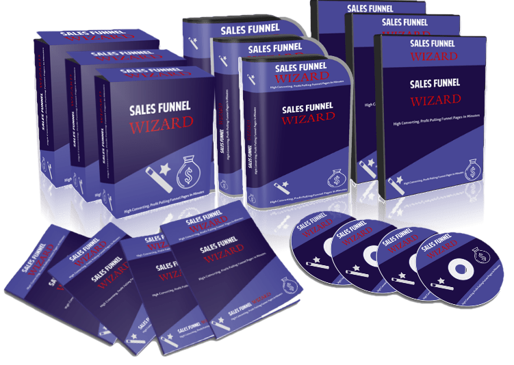 [GET] SALES FUNNEL WIZARD Download