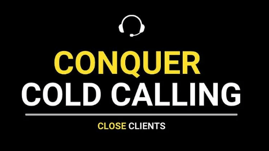 [SUPER HOT SHARE] Sean Longden – Conquer Cold Calling Download