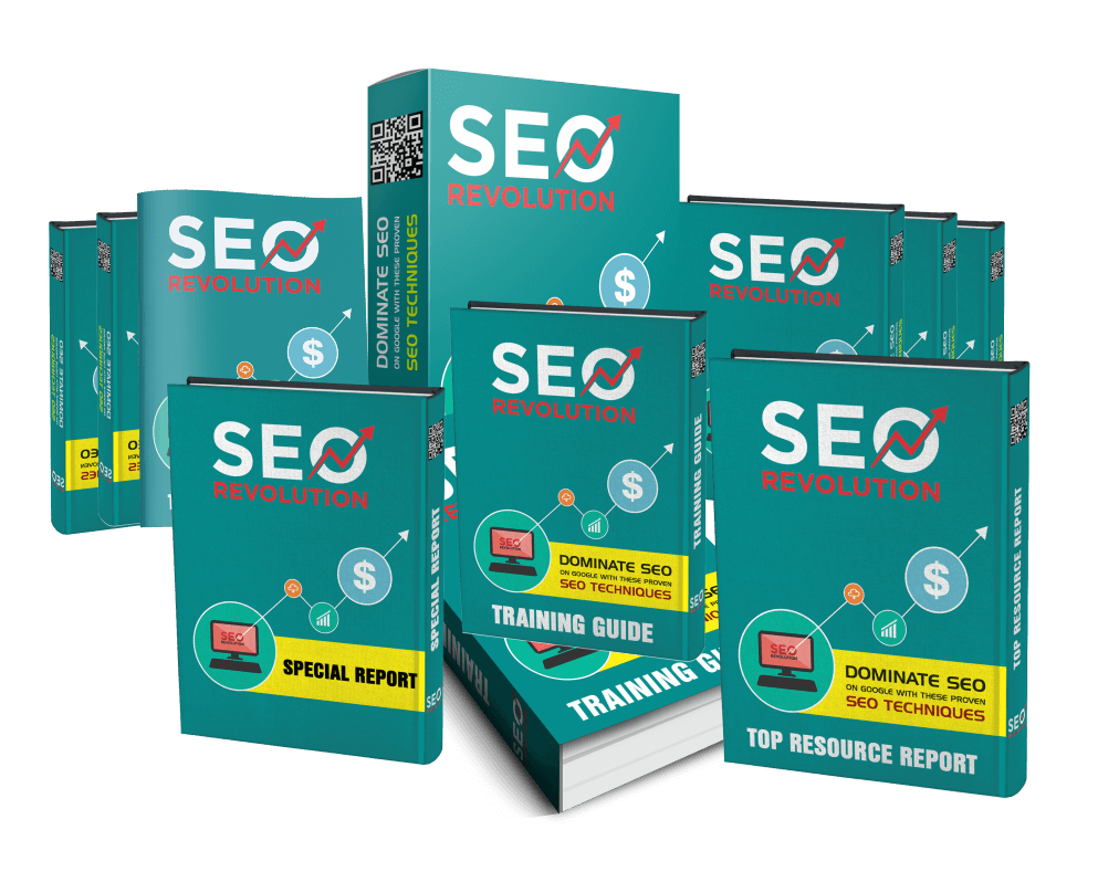 [GET] Seo Revolution PLR Download