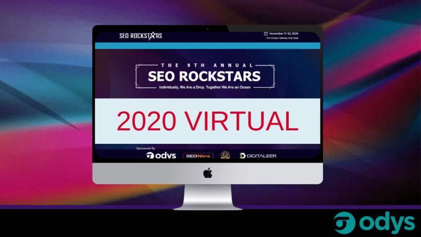 [SUPER HOT SHARE] SEO Rockstars – 2020 Recordings Download