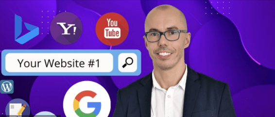 [GET] SEO TRAINING 2021 – Complete SEO Course + WordPress SEO Yoast Free Download