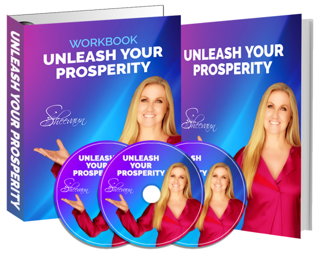 [SUPER HOT SHARE] Sheevaun Moran – Unleash Your Prosperity Download