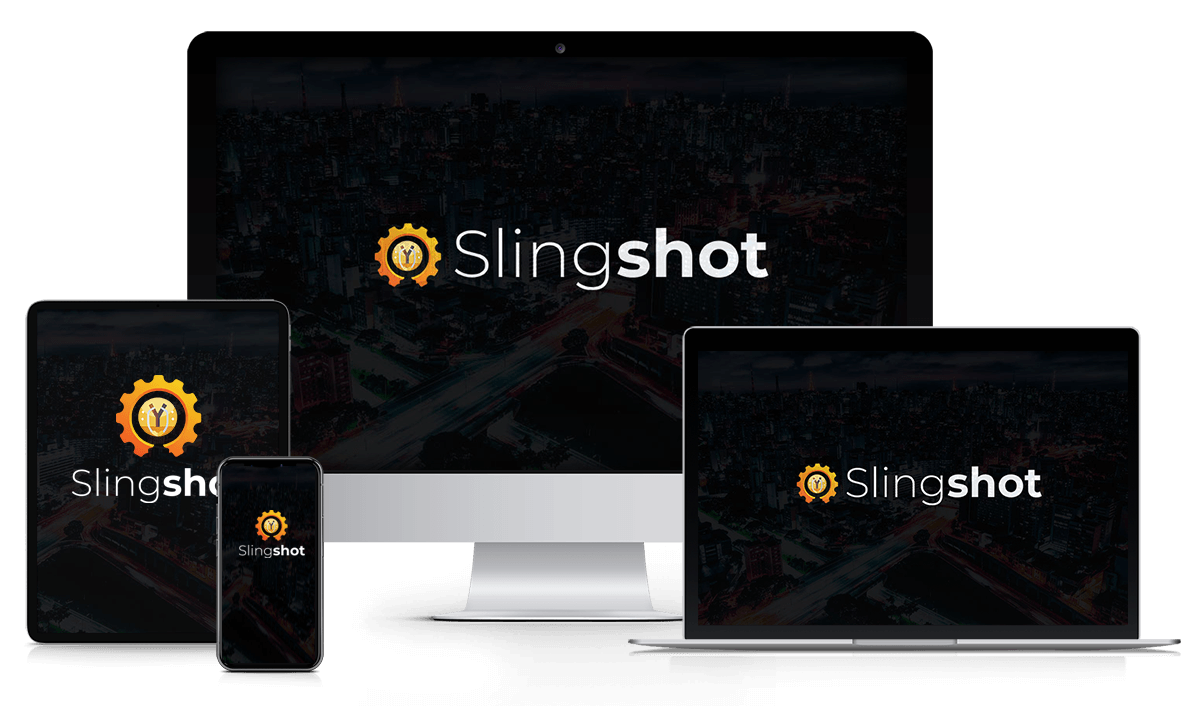 [GET] Slingshots Free Download